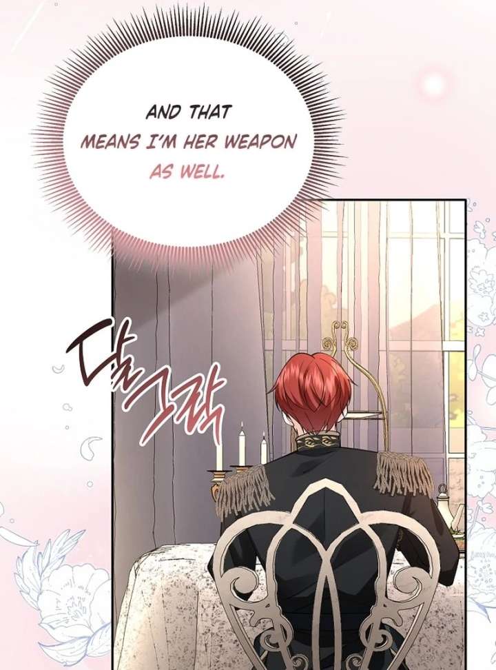 When a K-Eldest Daughter Possesses a Childcare Novel Chapter 43 page 81