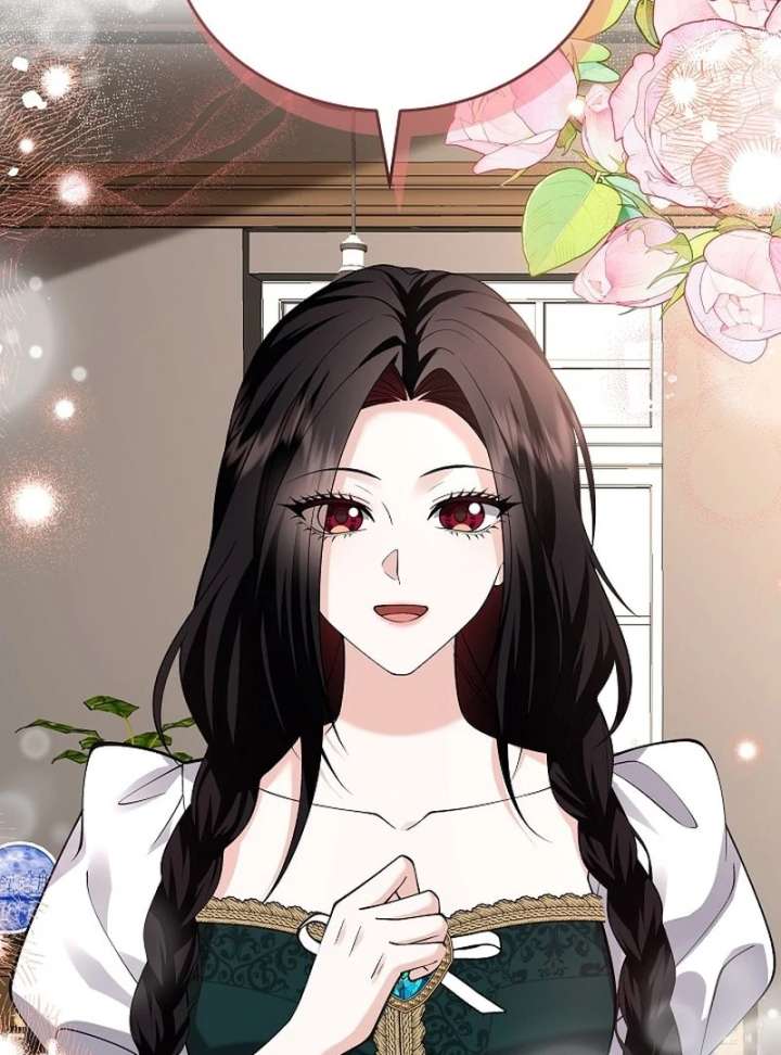 When a K-Eldest Daughter Possesses a Childcare Novel Chapter 43 page 84