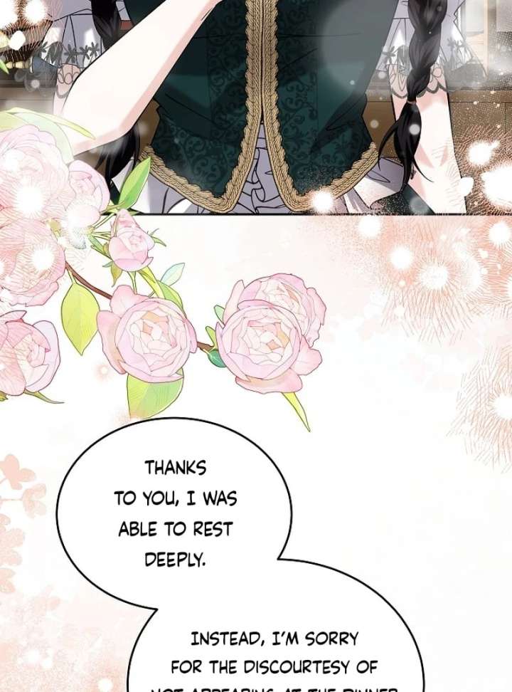When a K-Eldest Daughter Possesses a Childcare Novel Chapter 43 page 85