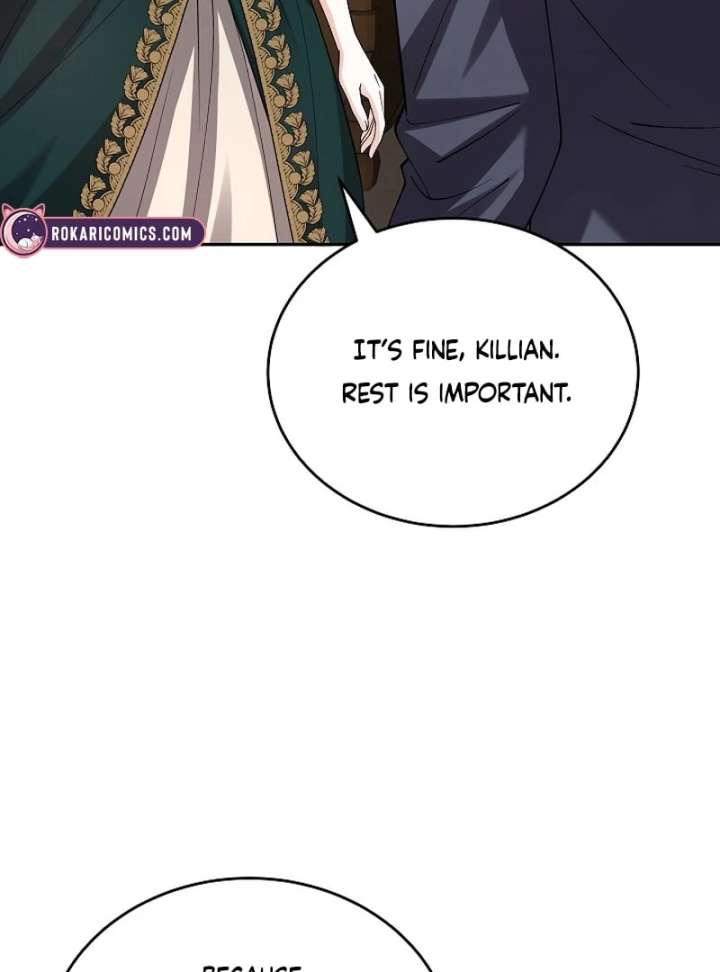 When a K-Eldest Daughter Possesses a Childcare Novel Chapter 43 page 87