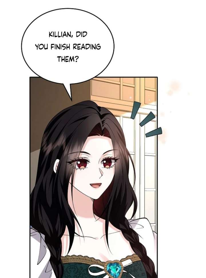 When a K-Eldest Daughter Possesses a Childcare Novel Chapter 43 page 93