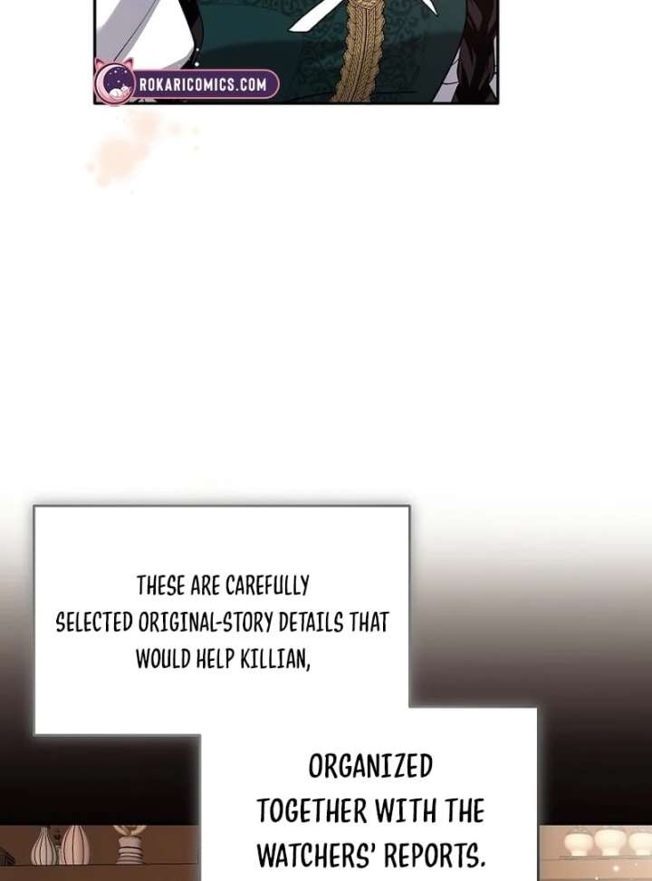 When a K-Eldest Daughter Possesses a Childcare Novel Chapter 43 page 94