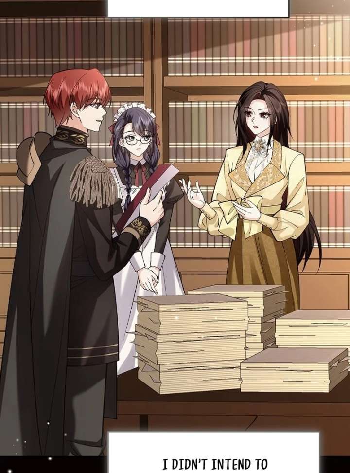 When a K-Eldest Daughter Possesses a Childcare Novel Chapter 43 page 95
