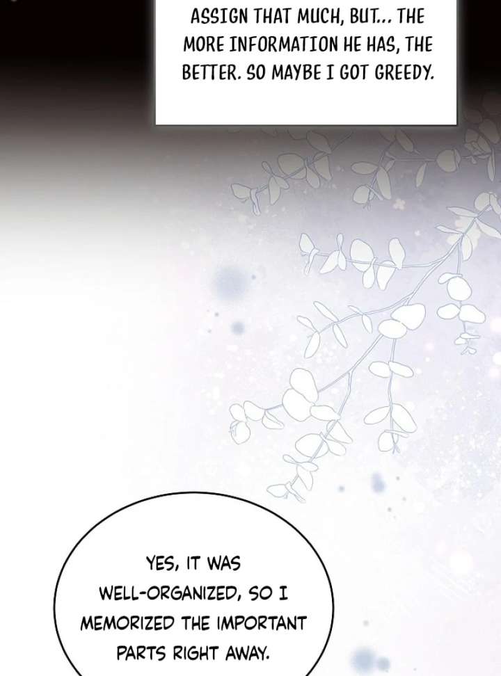 When a K-Eldest Daughter Possesses a Childcare Novel Chapter 43 page 96