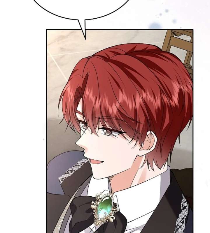 When a K-Eldest Daughter Possesses a Childcare Novel Chapter 43 page 97