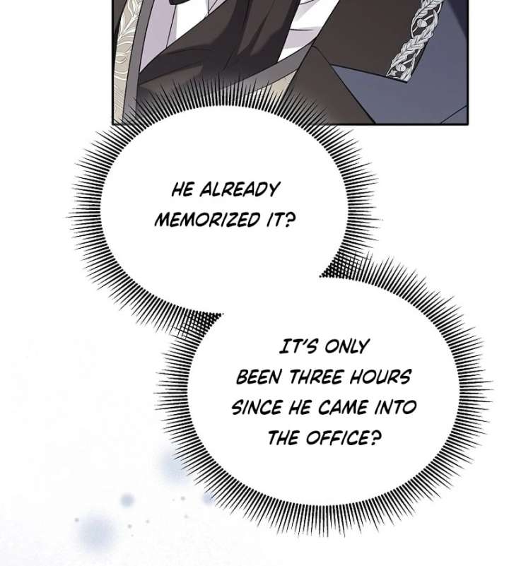 When a K-Eldest Daughter Possesses a Childcare Novel Chapter 43 page 98