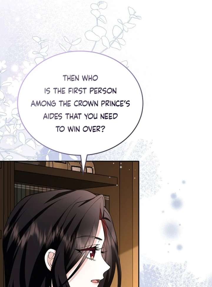 When a K-Eldest Daughter Possesses a Childcare Novel Chapter 43 page 99