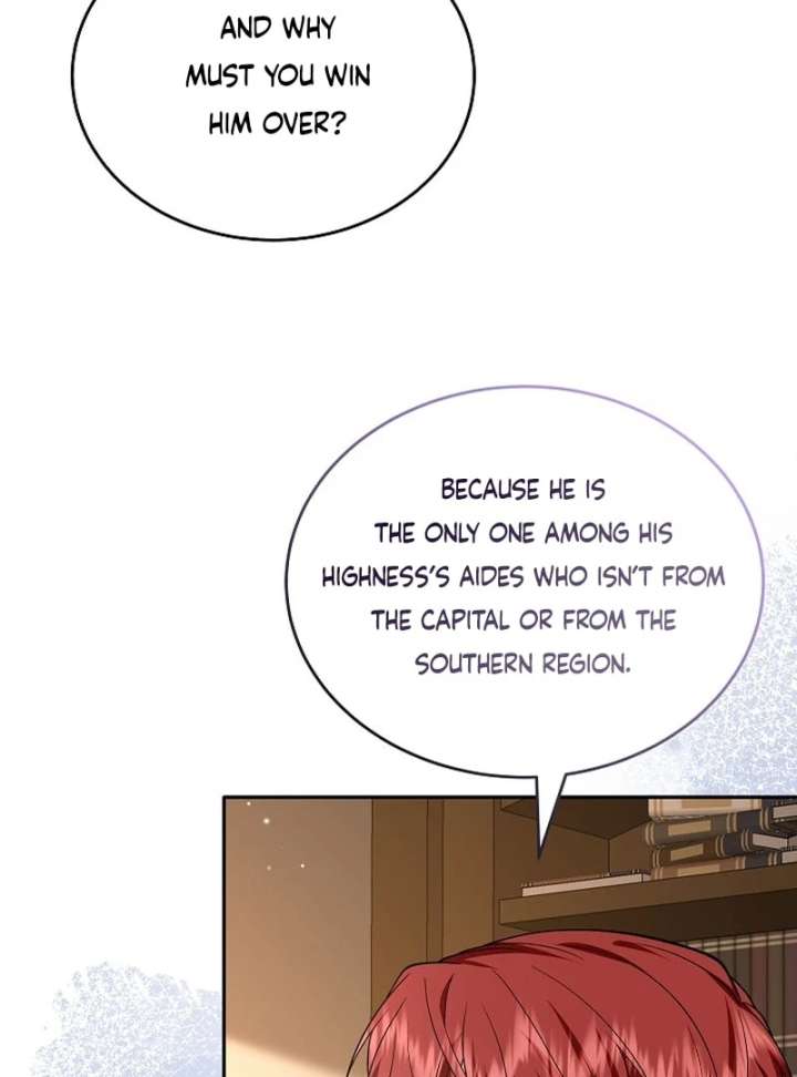 When a K-Eldest Daughter Possesses a Childcare Novel Chapter 43 page 101