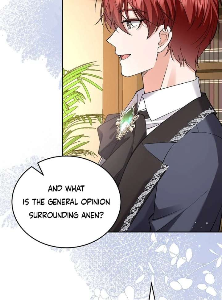 When a K-Eldest Daughter Possesses a Childcare Novel Chapter 43 page 102