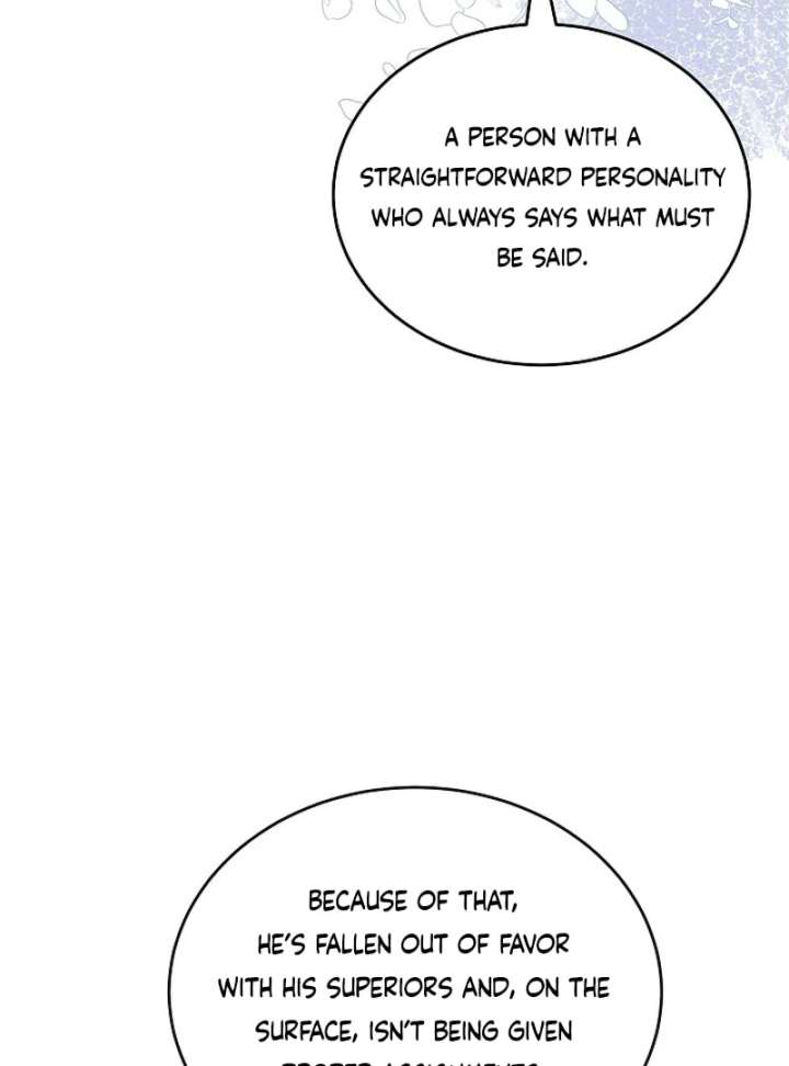 When a K-Eldest Daughter Possesses a Childcare Novel Chapter 43 page 103