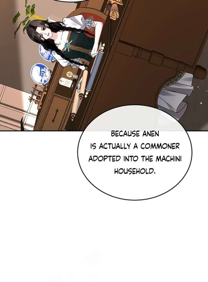When a K-Eldest Daughter Possesses a Childcare Novel Chapter 43 page 105
