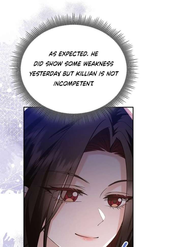 When a K-Eldest Daughter Possesses a Childcare Novel Chapter 43 page 106
