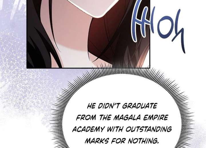 When a K-Eldest Daughter Possesses a Childcare Novel Chapter 43 page 107
