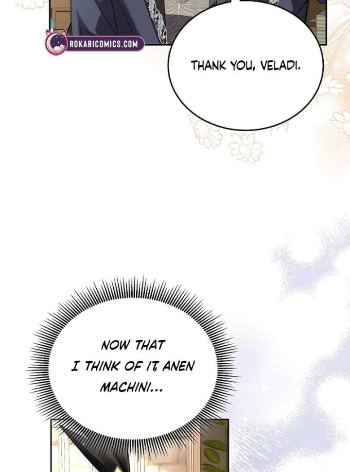 When a K-Eldest Daughter Possesses a Childcare Novel Chapter 43 page 110