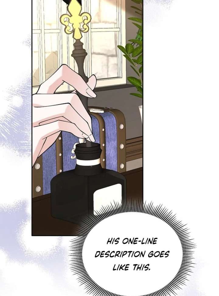 When a K-Eldest Daughter Possesses a Childcare Novel Chapter 43 page 111