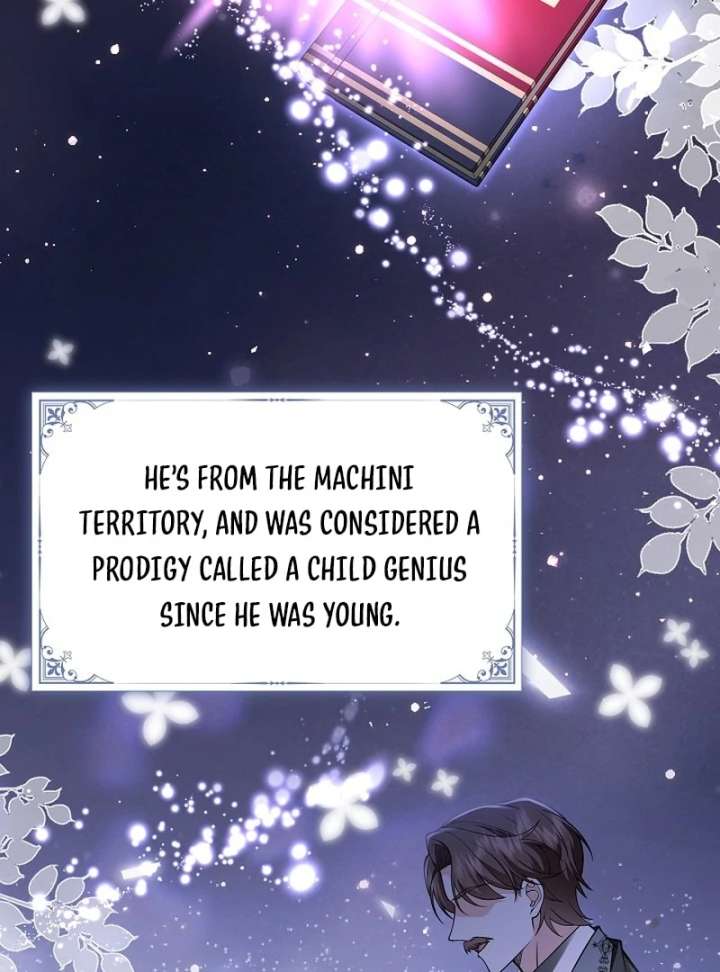 When a K-Eldest Daughter Possesses a Childcare Novel Chapter 43 page 113