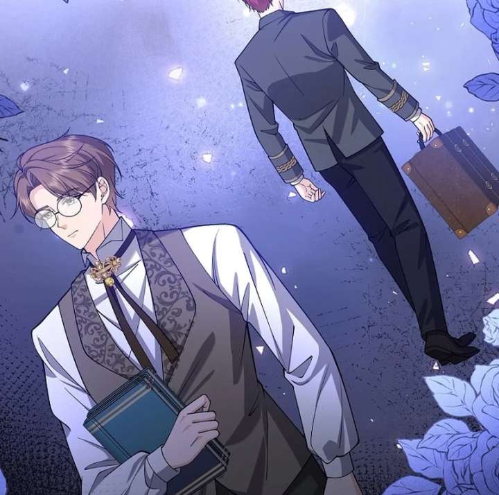 When a K-Eldest Daughter Possesses a Childcare Novel Chapter 43 page 116