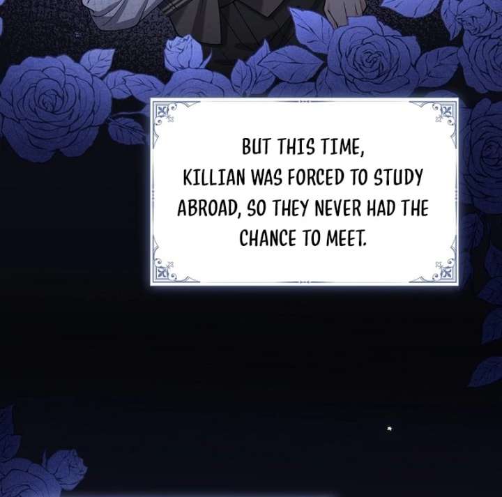 When a K-Eldest Daughter Possesses a Childcare Novel Chapter 43 page 117