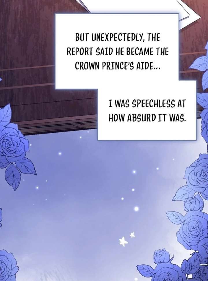 When a K-Eldest Daughter Possesses a Childcare Novel Chapter 43 page 119