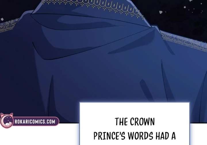 When a K-Eldest Daughter Possesses a Childcare Novel Chapter 43 page 125
