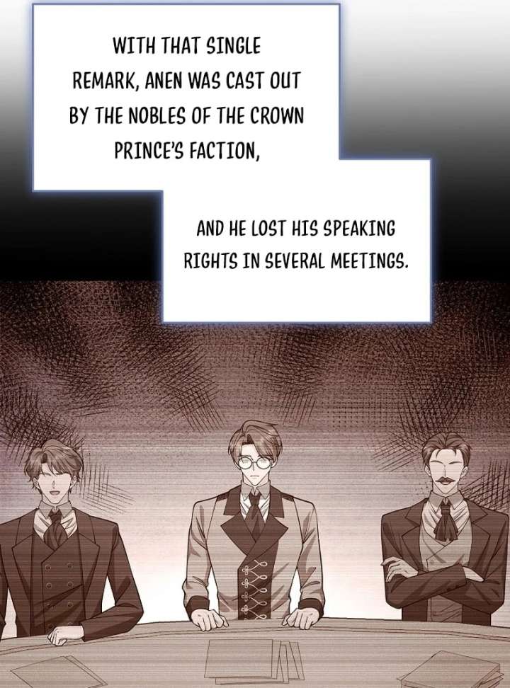 When a K-Eldest Daughter Possesses a Childcare Novel Chapter 43 page 127