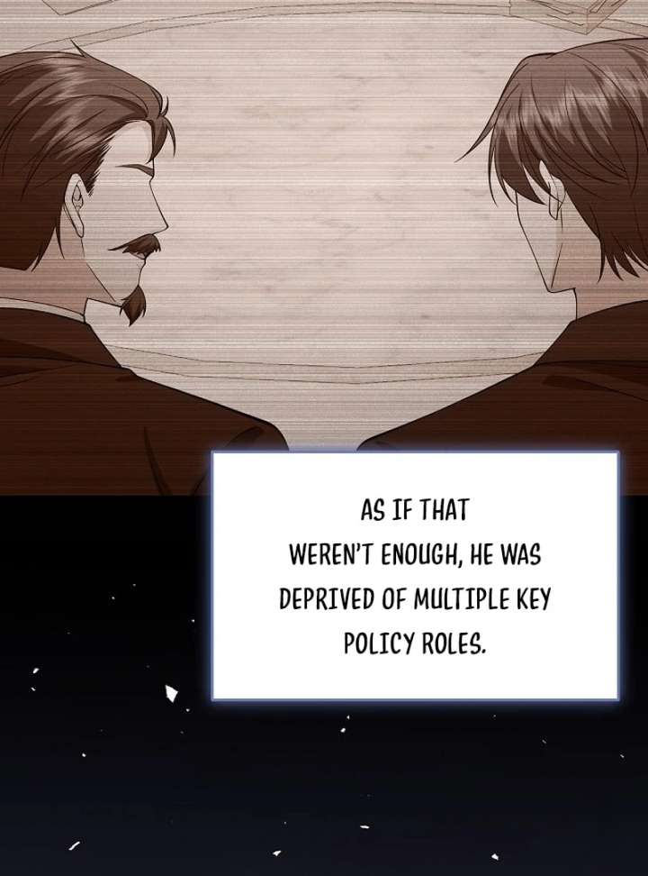 When a K-Eldest Daughter Possesses a Childcare Novel Chapter 43 page 128