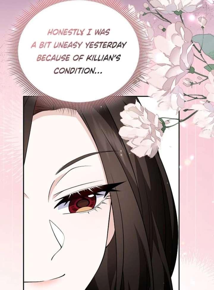 When a K-Eldest Daughter Possesses a Childcare Novel Chapter 43 page 130