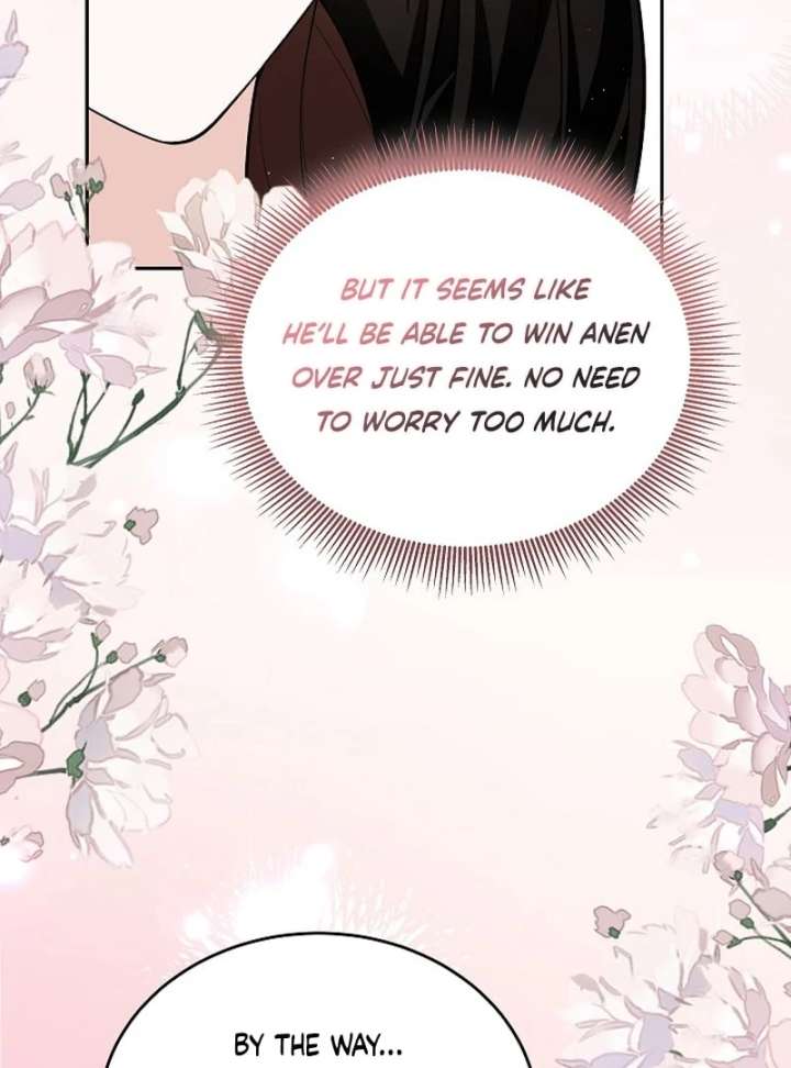When a K-Eldest Daughter Possesses a Childcare Novel Chapter 43 page 131