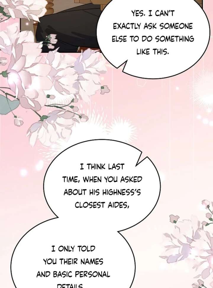 When a K-Eldest Daughter Possesses a Childcare Novel Chapter 43 page 133