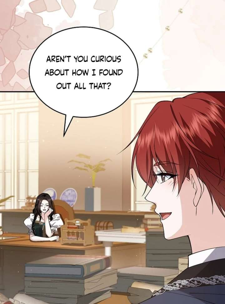 When a K-Eldest Daughter Possesses a Childcare Novel Chapter 43 page 138