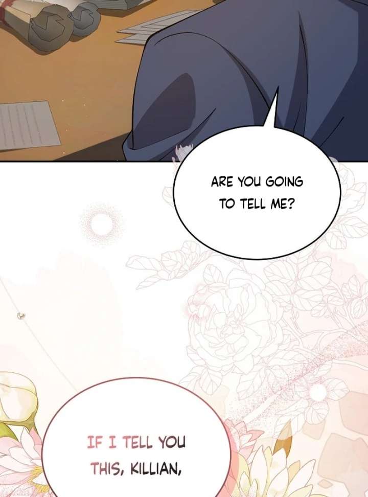 When a K-Eldest Daughter Possesses a Childcare Novel Chapter 43 page 139