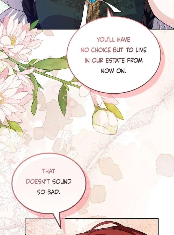 When a K-Eldest Daughter Possesses a Childcare Novel Chapter 43 page 141