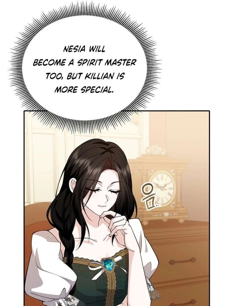 When a K-Eldest Daughter Possesses a Childcare Novel Chapter 43 page 146