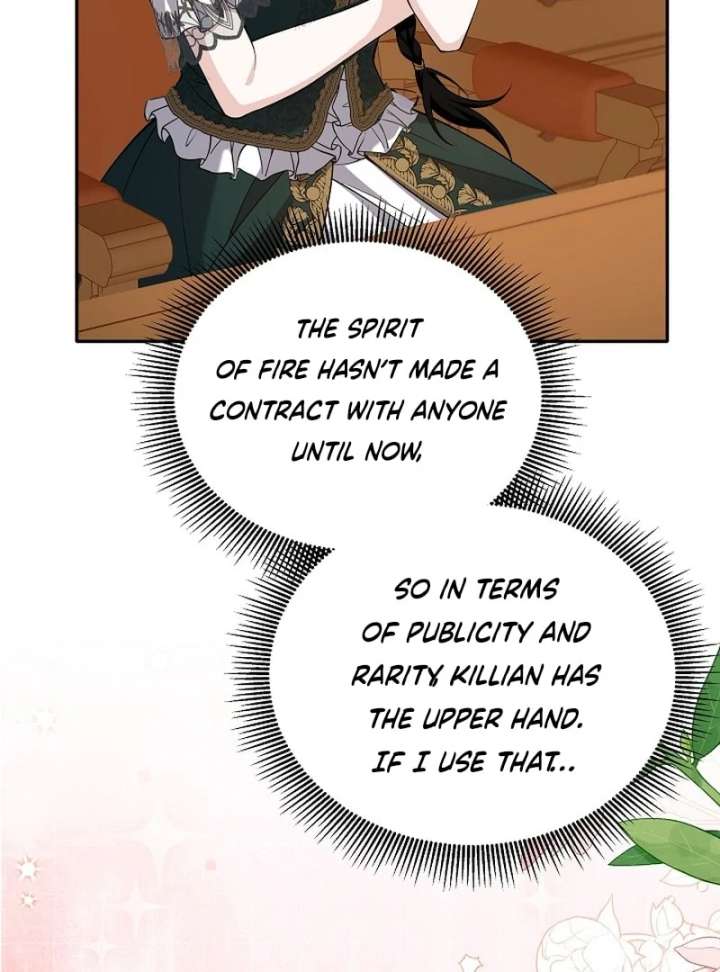 When a K-Eldest Daughter Possesses a Childcare Novel Chapter 43 page 147