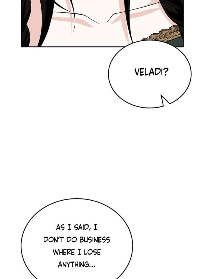 When a K-Eldest Daughter Possesses a Childcare Novel Chapter 43 page 151