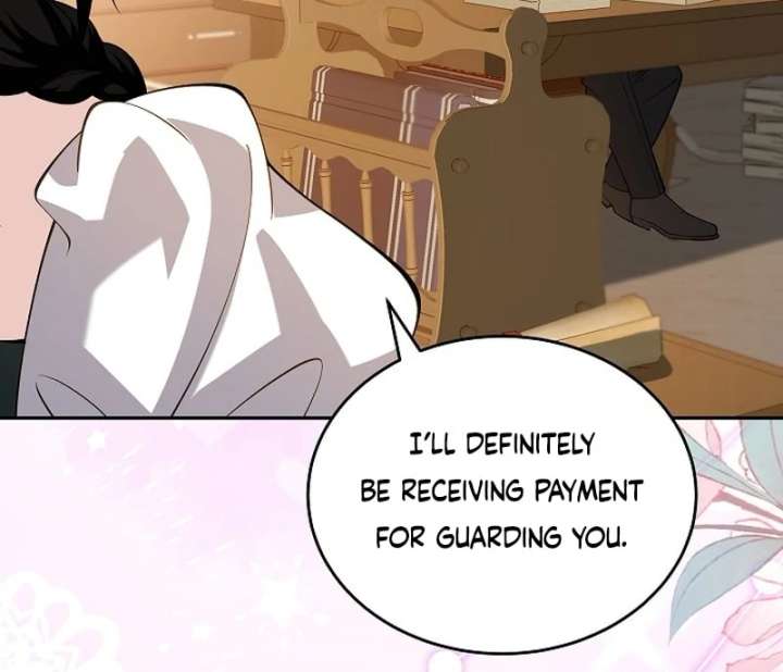 When a K-Eldest Daughter Possesses a Childcare Novel Chapter 43 page 153