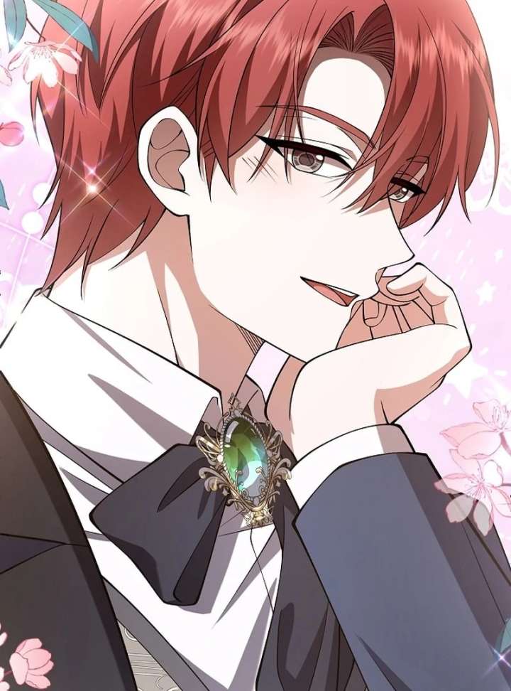 When a K-Eldest Daughter Possesses a Childcare Novel Chapter 43 page 155