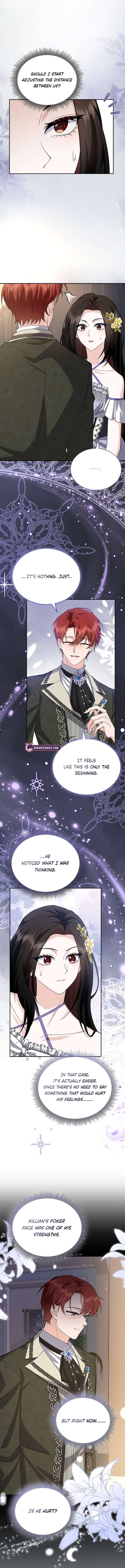When a K-Eldest Daughter Possesses a Childcare Novel Chapter 44 page 16