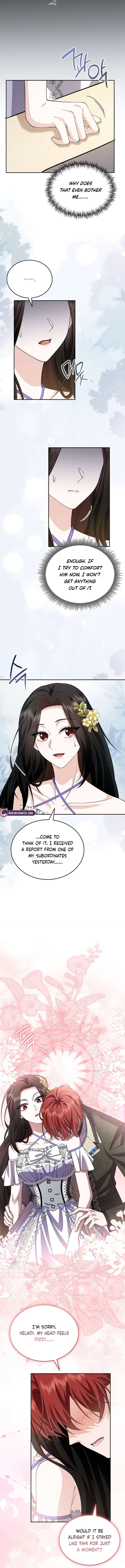When a K-Eldest Daughter Possesses a Childcare Novel Chapter 44 page 17