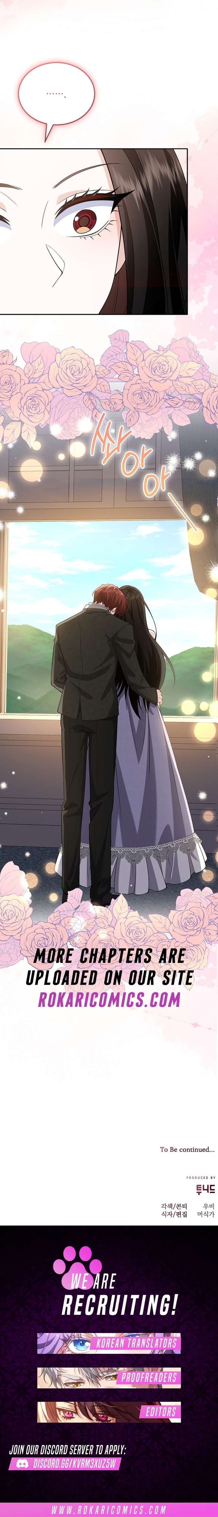 When a K-Eldest Daughter Possesses a Childcare Novel Chapter 44 page 18