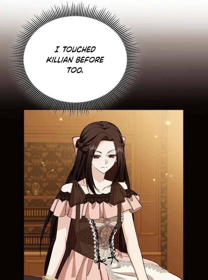 When a K-Eldest Daughter Possesses a Childcare Novel Chapter 45 page 4