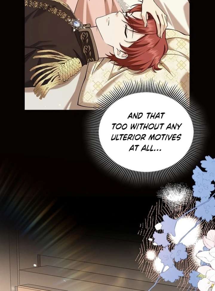 When a K-Eldest Daughter Possesses a Childcare Novel Chapter 45 page 5