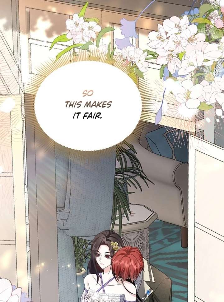 When a K-Eldest Daughter Possesses a Childcare Novel Chapter 45 page 6