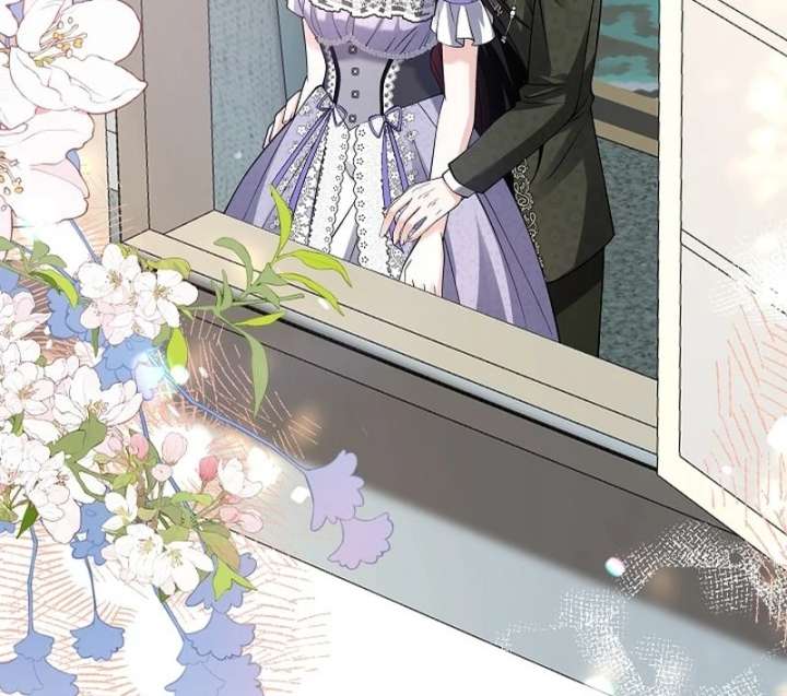 When a K-Eldest Daughter Possesses a Childcare Novel Chapter 45 page 7
