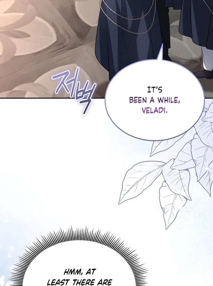 When a K-Eldest Daughter Possesses a Childcare Novel Chapter 45 page 12
