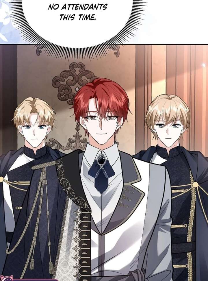 When a K-Eldest Daughter Possesses a Childcare Novel Chapter 45 page 13