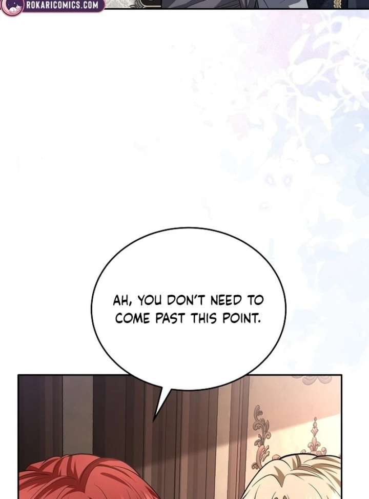 When a K-Eldest Daughter Possesses a Childcare Novel Chapter 45 page 14