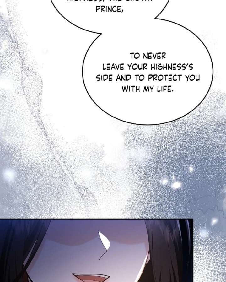 When a K-Eldest Daughter Possesses a Childcare Novel Chapter 45 page 16