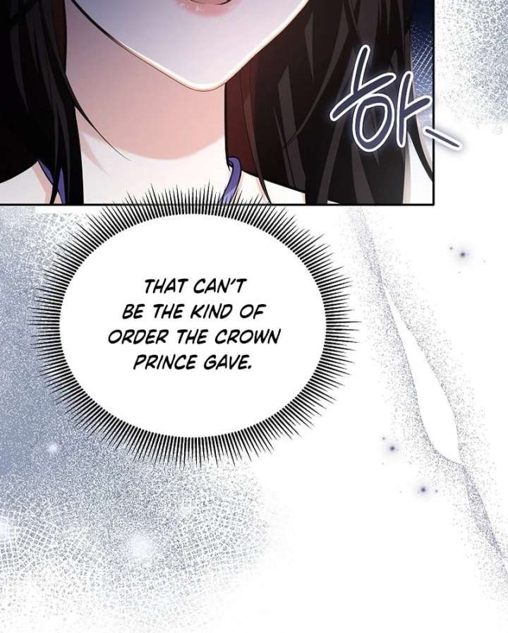 When a K-Eldest Daughter Possesses a Childcare Novel Chapter 45 page 17