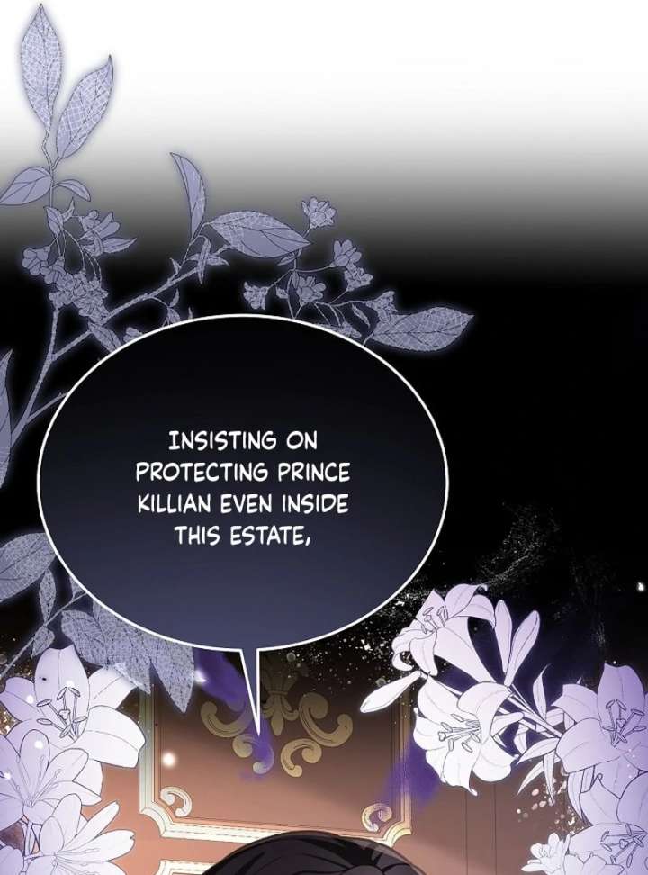 When a K-Eldest Daughter Possesses a Childcare Novel Chapter 45 page 19